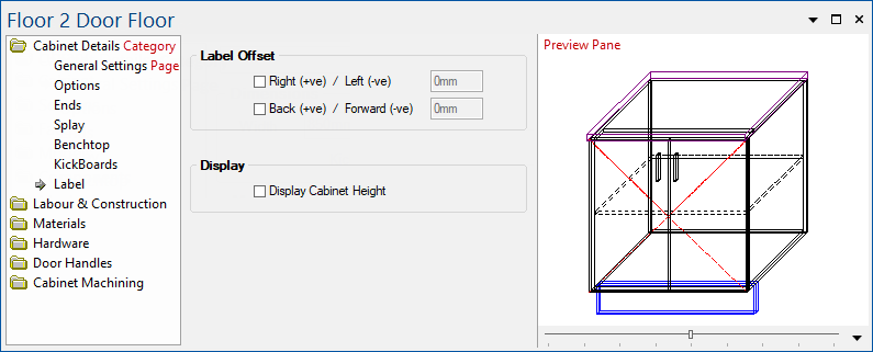 Format Cabinet_CabMasterPro